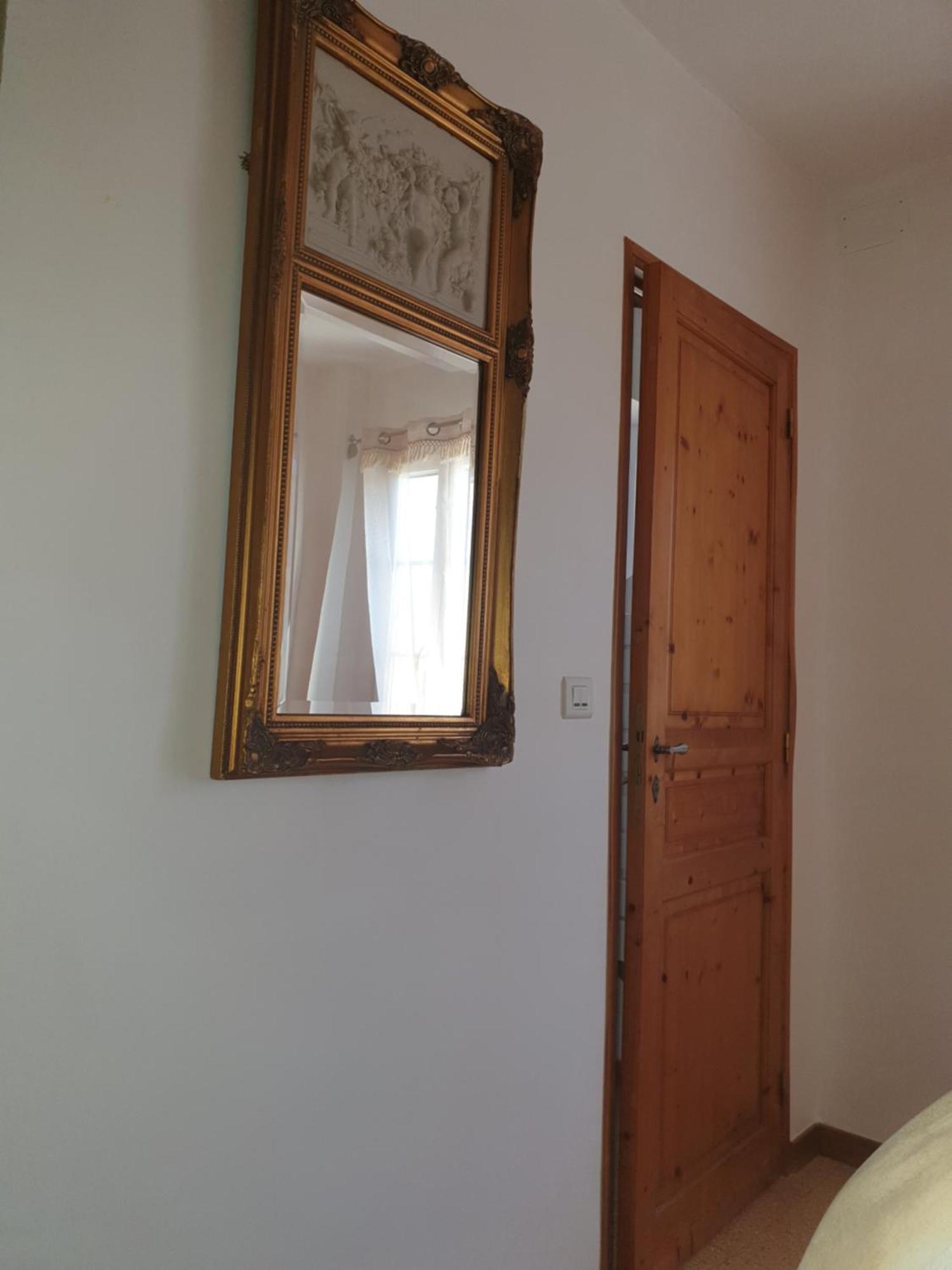 L'Angelus, Gite De Charme Au Coeur Du Vieux Village De Sablet المظهر الخارجي الصورة