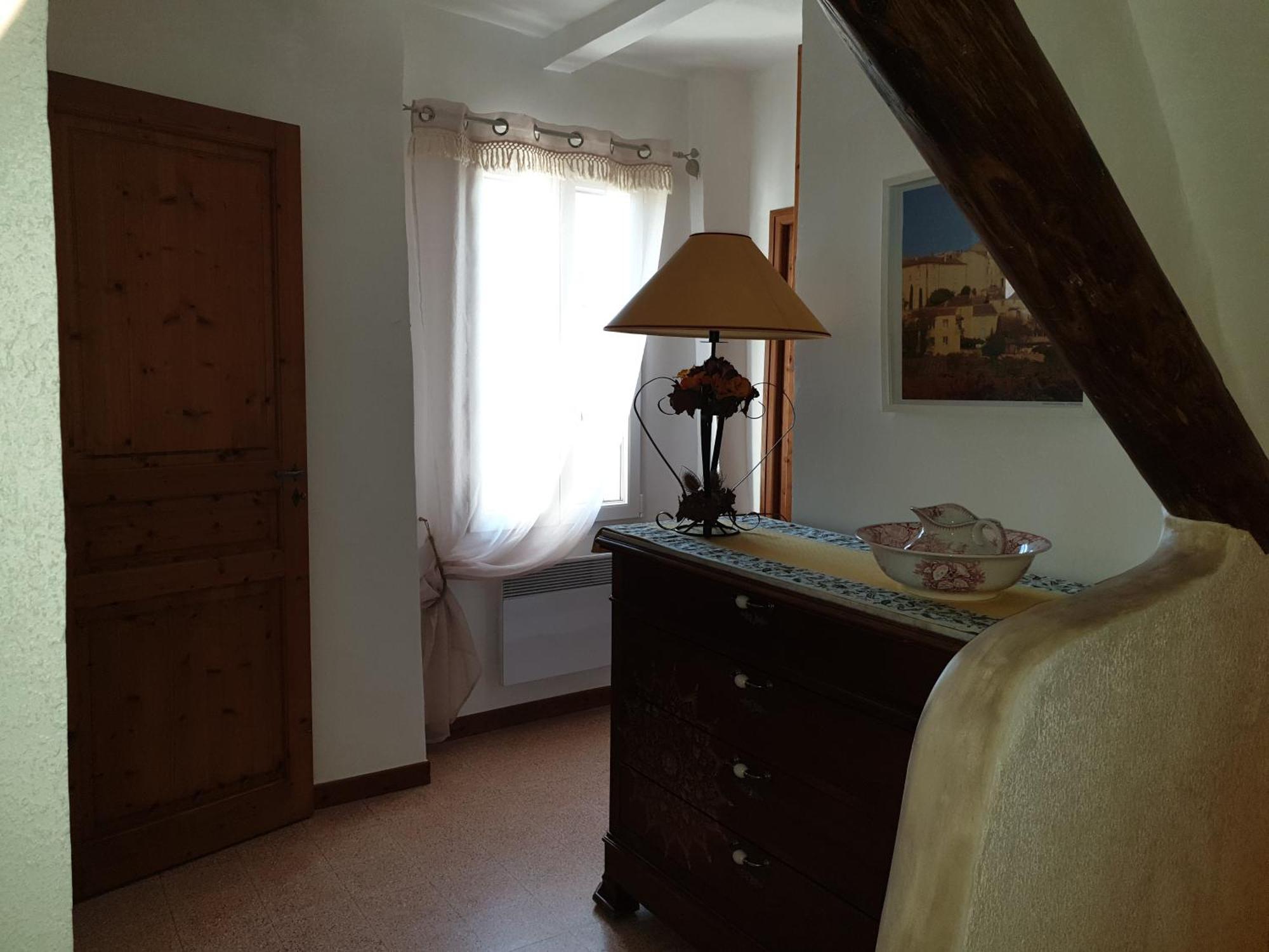 L'Angelus, Gite De Charme Au Coeur Du Vieux Village De Sablet المظهر الخارجي الصورة